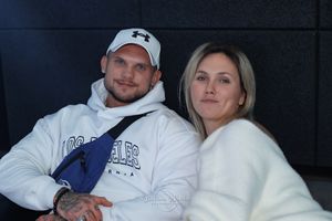 Фотограф Вадим Свирин